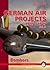 German Air Projects: 1935-1945 Volume 3 (Red Series)