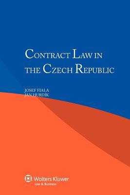 Contract Law in the Czech Republic