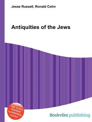 Antiquities of the Jews (Paperback)