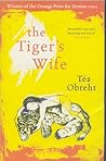 The Tiger's Wife