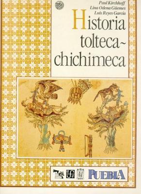 Historia Tolteca-Chichimeca