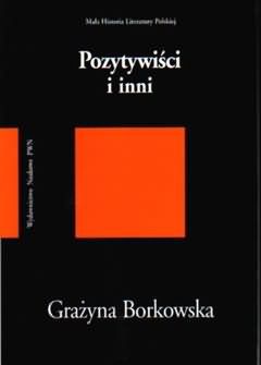 Pozytywiści i inni (Paperback)