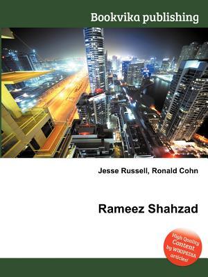 Rameez Shahzad