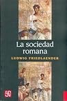 La sociedad roman...