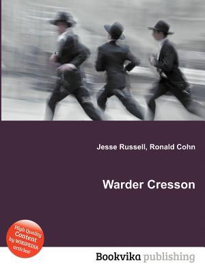 Warder Cresson