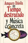 Tiempo destrozado...