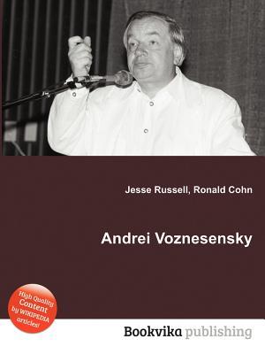 Andrei Voznesensky