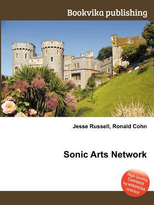 Sonic Arts Network