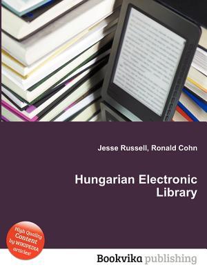 Hungarian Electronic Library
