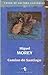 Camino de Santiago (Esperpento) (Colección Fin de mundo) (Spanish Edition)