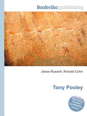 Tony Pooley