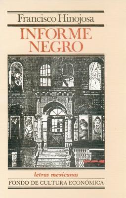 Informe negro
