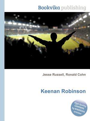 Keenan Robinson