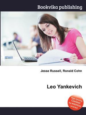 Leo Yankevich