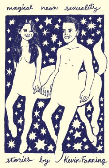 Magical Neon Sexuality