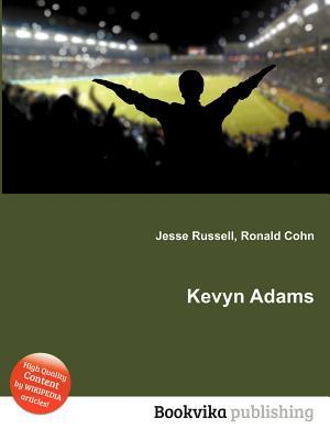 Kevyn Adams