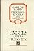Obras filosóficas. La subversión de la ciencia por el señor Eugen Dühring. Dialéctica de la naturaleza. Ludwig Feuerbach y el fin de la filosofía ... al socialismo científico (Spanish Edition)