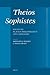 Theios Sophist�s: Essays on...