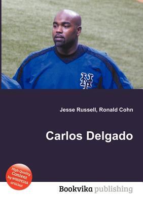 Carlos Delgado