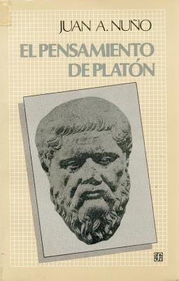 El pensamiento de Platón (Paperback)