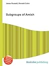 Subgroups of Amish