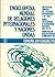 Enciclopedia mundial de relaciones internacionales y Naciones Unidas (Spanish Edition)