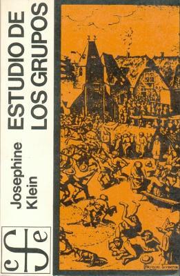 Estudio de los grupos