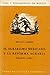 AGRARISMO MEXICANO Y LA REFORMA AGRARIA, EL
