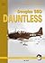 Douglas SBD Dauntless (Mushroom Model Publications, Yellow Series, #6122)