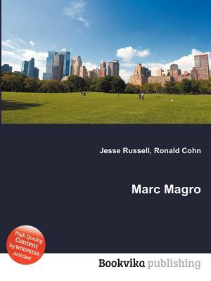 Marc Magro