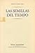 Las semillas del tiempo: Obra poética, 1919-1980