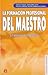 La formación profesional del maestro. Estrategias y competencias (Spanish Edition)