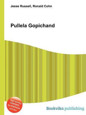Pullela Gopichand