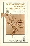 El descubrimiento de América y su sentido actual (Spanish Edition) El descubrimiento de América y su sentido actual (Spanish Edition)