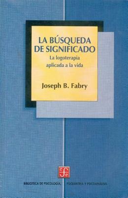 Busqueda del significado