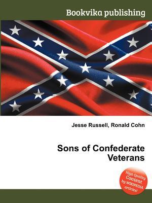 Sons of Confederate Veterans (Paperback)