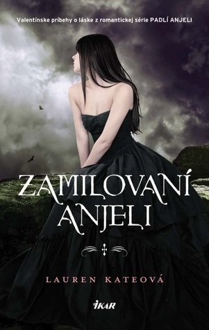 Zamilovaní anjeli (Padlí anjeli, #3.5)