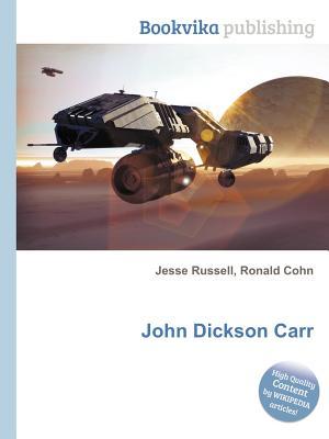 John Dickson Carr