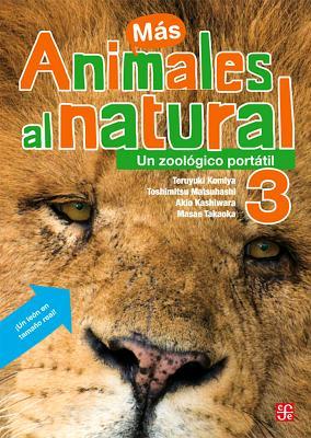Animales al natural