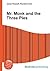 Mr. Monk and the Three Pies