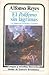 El Polifemo sin lágrimas : la fábula de Polifemo y Galatea