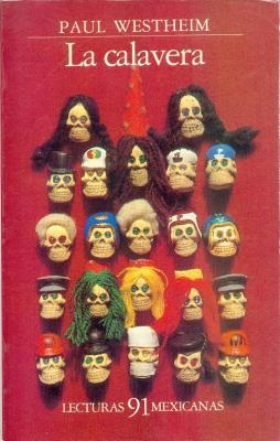 La calavera (Spanish Edition)