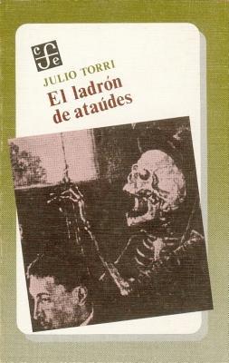 El ladrón de ataúdes (Cuadernos de La Gaceta) (Spanish Edition)