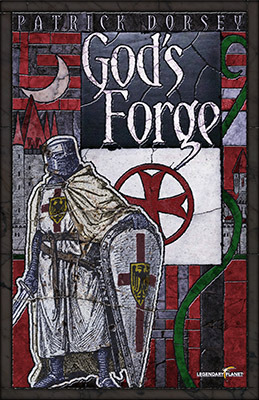 God's Forge (Paperback)