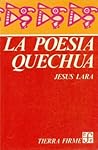 La Poesia Quechua