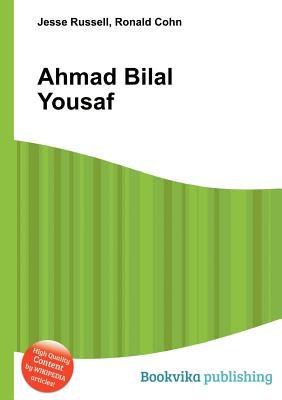 Ahmad Bilal Yousaf