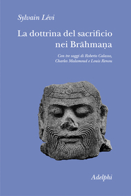 La dottrina del sacrificio nei Brāhmaņa (Paperback)