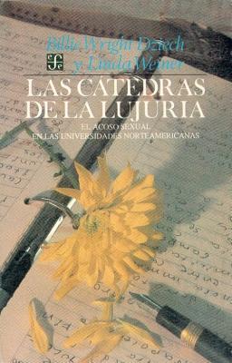 Las Catedras De La Lujuria
