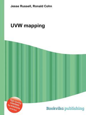 Uvw Mapping