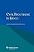 Civil Procedure in Kenya
